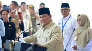 Stop Demo, Pemerintah Siap Terima Aspirasi Mahasiswa Demi Perbaikan Program Pro Rakyat
