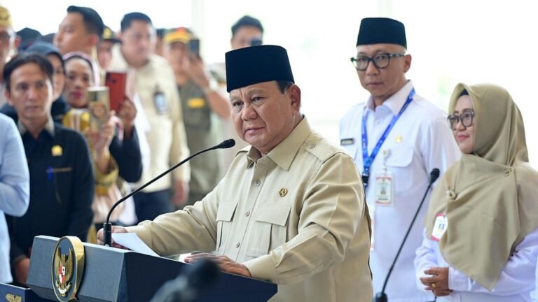 Stop Demo, Pemerintah Siap Terima Aspirasi Mahasiswa Demi Perbaikan Program Pro Rakyat