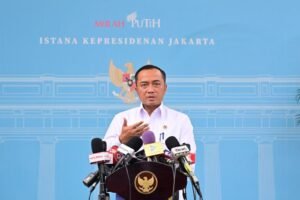 Waspada Provokasi, Pemerintah Pastikan Perbaikan Ekonomi Tetap Berjalan