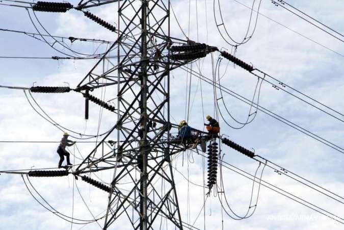 Pemerintah Jaga Tarif Listrik Subsidi dan Non-Subsidi Tetap Berlaku Sesuai Golongan