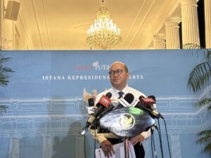 Perbankan Patriotik: Sinergi Himbara, BI, dan Danantara