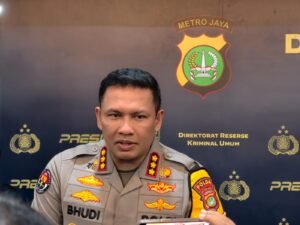 Aksi Demonstrasi Mahasiswa Harus Berjalan Selaras dengan Hukum dan Kepentingan Umum