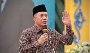 Koperasi Desa Menjadi Motor Baru Kebangkitan Ekonomi Kerakyatan