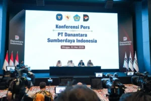 Danantara Satu Pintu, Langkah Tegas Tutup Kebocoran Devisa