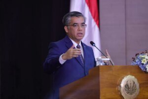 Dari Koordinasi hingga Magang Nasional, Upaya Pemerintah Menahan Laju PHK