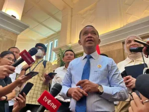Dapur Rakyat Aman: Harga BBM dan LPG Subsidi Tidak Naik
