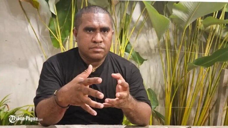 Tokoh Muda Papua Dorong Pembangunan Papua yang Inklusif Berbasis Kearifan Lokal