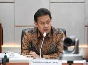 Pemerintah Integrasikan CKG dan Imunisasi Anak Sekolah untuk Perluas Cakupan Layanan