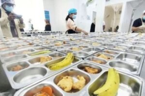 Masyarakat Rasakan Dampak Positif MBG, Dukungan Publik Terus Menguat