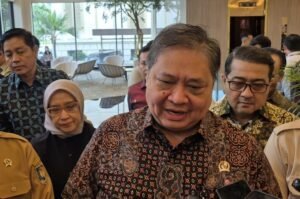 Diskon Tiket dan Belanja Jadi Paket Stimulus Pemerintah untuk Perkuat Konsumsi Nasional