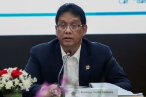 UU P2SK Dorong Ekonomi yang Lebih Inklusif dan Berdaya Saing