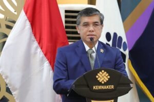 Industri Pariwisata Terus Tumbuh, Serap Pekerja dan Bangkitkan Ekonomi Cegah PHK