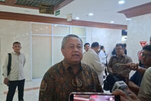 Cadangan Devisa Indonesia Tetap Kuat, Stabilitas Ekonomi Terjaga