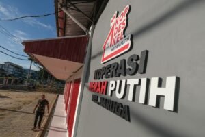 Koperasi Merah Putih Diperkuat melalui Evaluasi dan Perbaikan Berkelanjutan