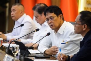 Paket Stimulus Ekonomi Didorong untuk Menjaga Daya Beli dan Aktivitas UMKM Daerah