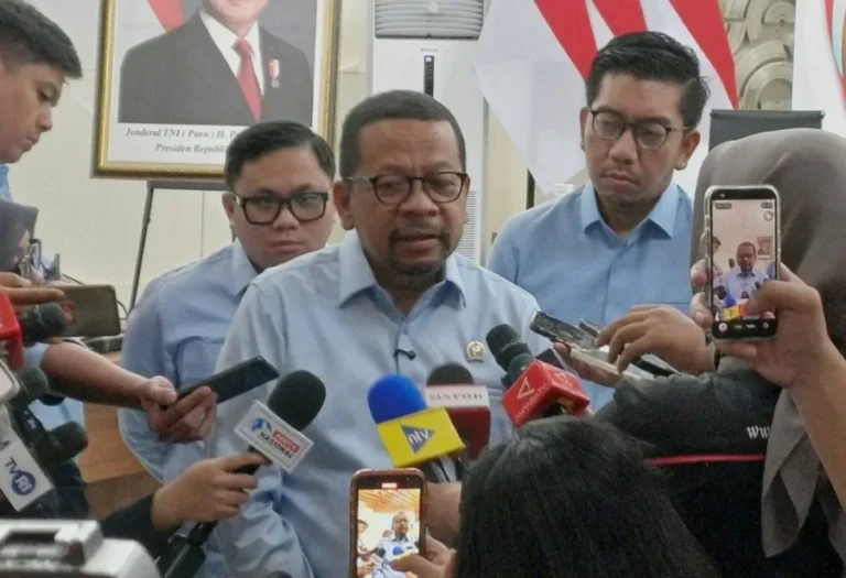Puluhan Ribu Koperasi Desa Siap Beroperasi, Peluang Ekonomi Lokal Kian Terbuka