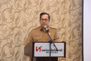 Akademisi Hingga Masyarakat Adat Dilibatkan Bangun Sistem Pangan Lokal Papua
