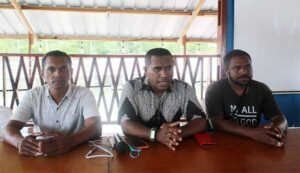 Pemerintah Dorong Pembangunan Papua Inklusif Melalui Kolaborasi Adat