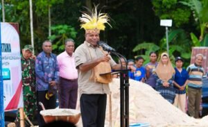 Koperasi Desa Merah Putih Hadir sebagai Motor Pertumbuhan Ekonomi Papua