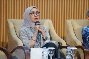 Koperasi Desa Menjadi Pilar Penting Penguatan Ketahanan Ekonomi Nasional