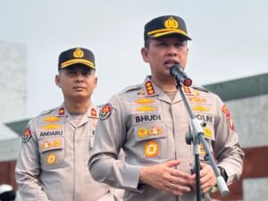 Pendekatan Humanis Aparat Jamin Aksi Damai, Pelaku Anarkis Dapat Ditindak Tegas