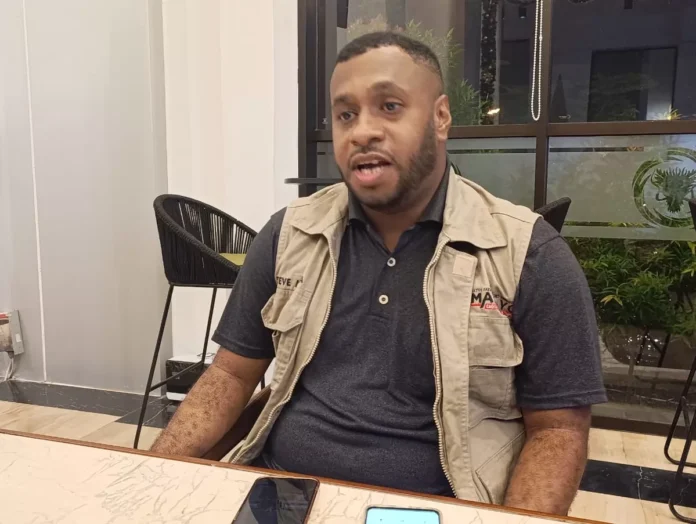 Steve Mara: PSN Papua Mampu Perkuat Ketahanan Pangan dan Ekonomi Daerah