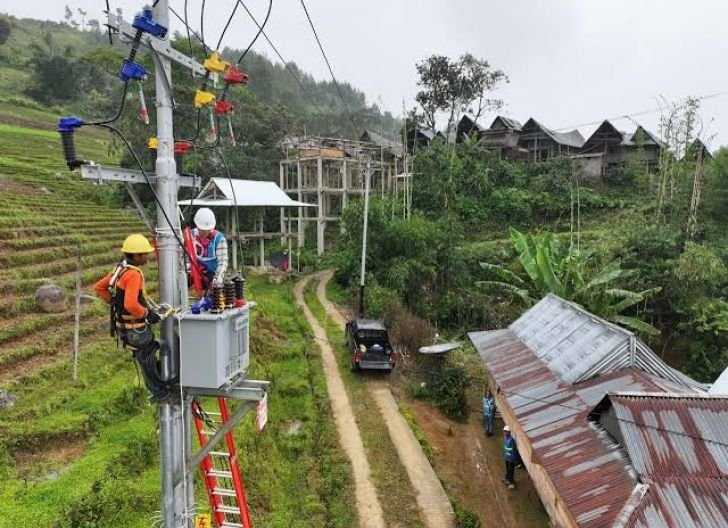 Listrik Desa dan Fondasi Pemerataan Pembangunan Nasional