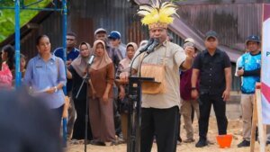 Koperasi Desa Merah Putih Perkuat Fondasi Ekonomi Papua