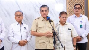 Magang Nasional: Jembatan Fresh Graduate Masuk Pasar Kerja Formal