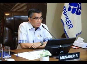Program Magang Nasional 2026 Didorong Lebih Merata ke Seluruh Provinsi