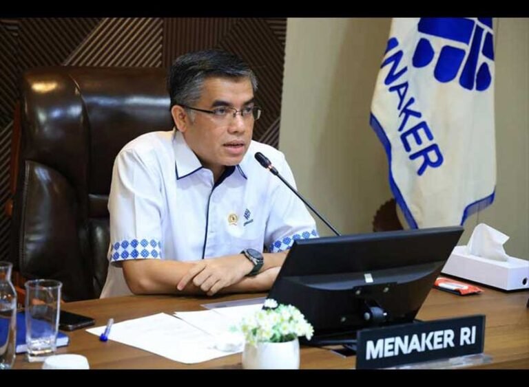 Program Magang Nasional 2026 Didorong Lebih Merata ke Seluruh Provinsi