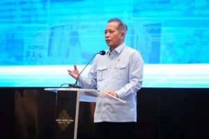 Koperasi Desa Menjadi Simpul Baru Pertumbuhan Ekonomi Kerakyatan