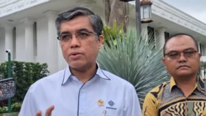 Komitmen Melindungi Pekerja Diperkuat melalui Koordinasi Cegah PHK