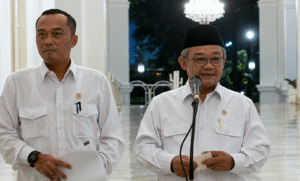 Prabowo Perkuat Kesejahteraan Guru, Tunjangan Naik dan Beasiswa Diperluas