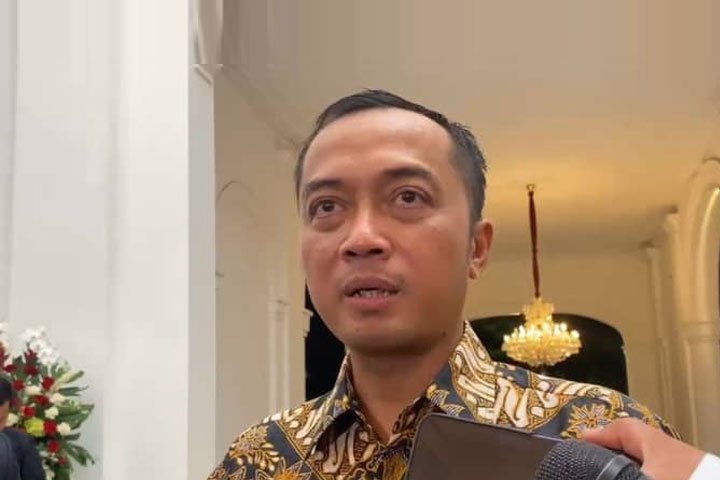 Pemerintah Mendengar dengan Saksama Aspirasi Demo Mahasiswa