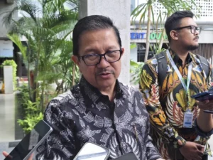 Peningkatan Tenaga Kerja Asli Papua Jadi Bukti Pembangunan Inklusif dan Penguatan SDM Lokal