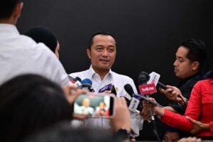 Mayoritas Masyarakat Apresiasi Langkah Pemerintah Menjaga Stabilitas Nasional