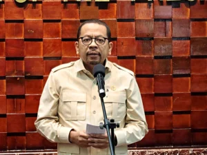 Presiden Prabowo Dorong Perbankan Patriotik Jadi Mesin Pemerataan Ekonomi Nasional