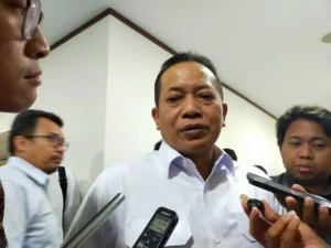 Tata Kelola Koperasi Desa Semakin Solid Melalui Pengawasan dan Evaluasi Berkelanjutan