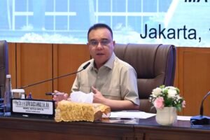 Pemerintah Intensifkan Koordinasi Cegah PHK untuk Menjaga Produktivitas Nasional