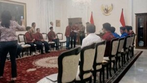Pemerintah Pastikan Buka Ruang Dialog, Ajak Mahasiswa Waspadai Provokasi Unjuk Rasa