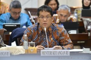 Di Tengah Ketidakpastian Global, Ekonomi Indonesia Tunjukkan Ketahanan yang Solid