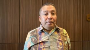 Pembangunan di Papua Makin Masif, Bukti Kehadiran Negara Untuk Sejahterakan Masyarakat