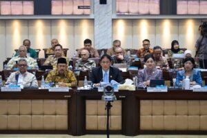 Refocusing APBN 2027 Perkuat Subsidi dan Program Rakyat