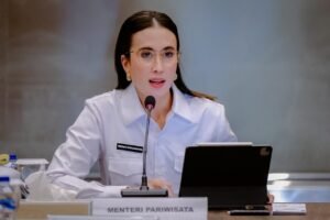 Pemerintah Bantu UMKM Kantongi Sertifikat Halal Tanpa Biaya