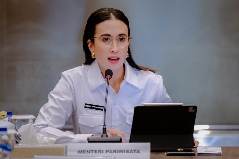 Pemerintah Bantu UMKM Kantongi Sertifikat Halal Tanpa Biaya