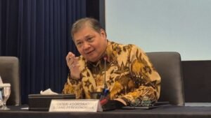 Bansos Beras hingga September Bagian dari Perlindungan Sosial Semester II