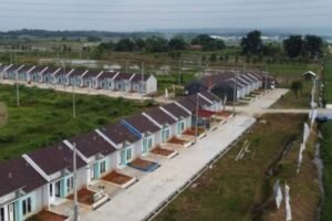 Capaian Penyaluran FLPP Tunjukkan Program Rumah Subsidi Bergerak Positif