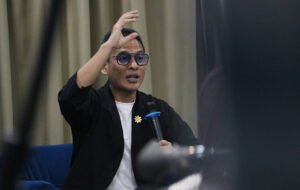 Kondisi Ekonomi Nasional Membaik, Wacana Reformasi Jilid II Tak Relevan