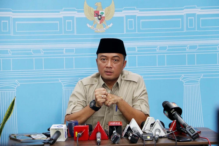 Demo BEM UI Dinilai Berpotensi Ganggu Iklim Pembangunan